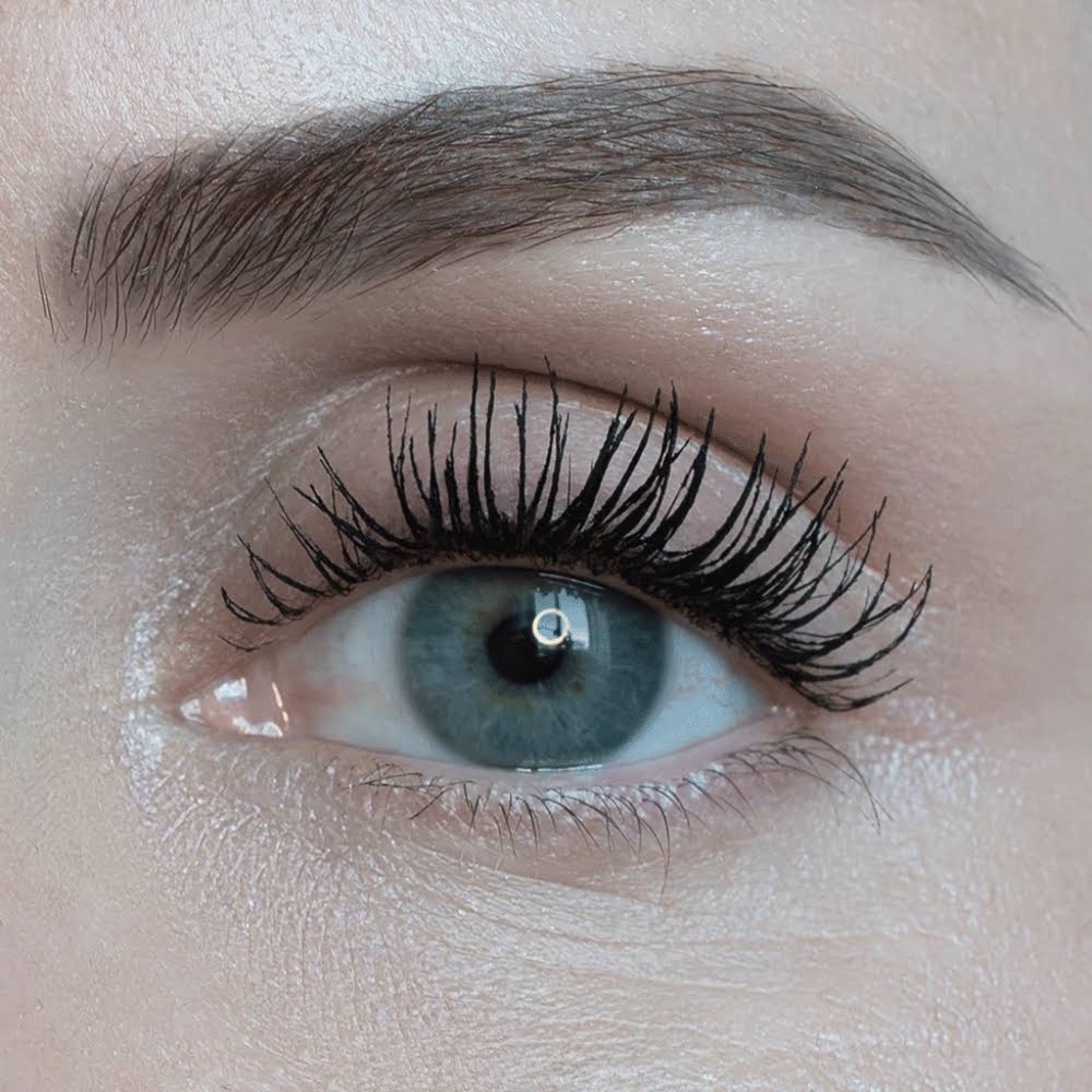 Rituel de Fille Levitation Lash Lengthening + Lifting Mascara NEW UNUSED…